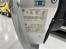 1996 Chevrolet Corvette C4 (CC-2065330) for sale in Watford, Ontario