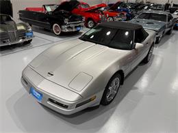 1996 Chevrolet Corvette C4 (CC-2065330) for sale in Watford, Ontario