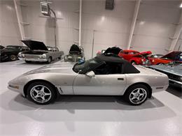 1996 Chevrolet Corvette C4 (CC-2065330) for sale in Watford, Ontario
