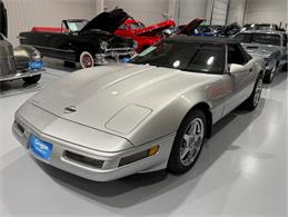 1996 Chevrolet Corvette C4 (CC-2065330) for sale in Watford, Ontario