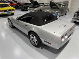 1996 Chevrolet Corvette C4 (CC-2065330) for sale in Watford, Ontario