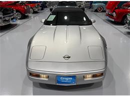 1996 Chevrolet Corvette C4 (CC-2065330) for sale in Watford, Ontario