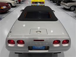 1996 Chevrolet Corvette C4 (CC-2065330) for sale in Watford, Ontario