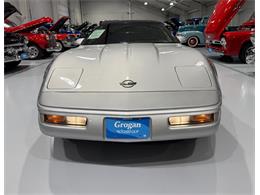 1996 Chevrolet Corvette C4 (CC-2065330) for sale in Watford, Ontario