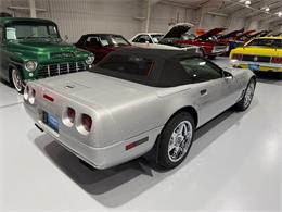 1996 Chevrolet Corvette C4 (CC-2065330) for sale in Watford, Ontario