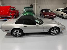 1996 Chevrolet Corvette C4 (CC-2065330) for sale in Watford, Ontario