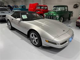 1996 Chevrolet Corvette C4 (CC-2065330) for sale in Watford, Ontario