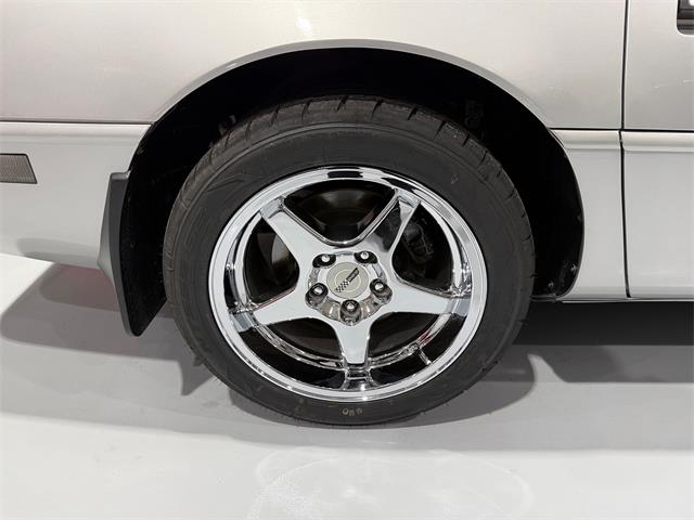 1996 Chevrolet Corvette C4 (CC-2065330) for sale in Watford, Ontario