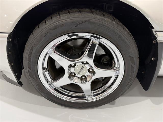 1996 Chevrolet Corvette C4 (CC-2065330) for sale in Watford, Ontario