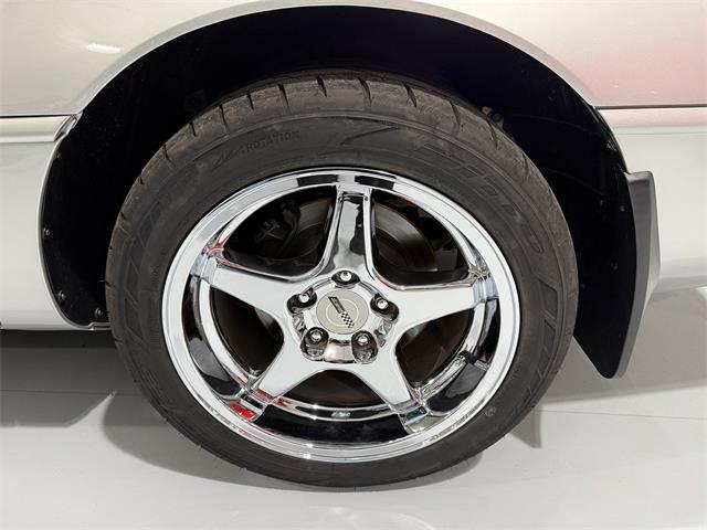 1996 Chevrolet Corvette C4 (CC-2065330) for sale in Watford, Ontario