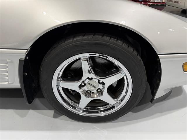 1996 Chevrolet Corvette C4 (CC-2065330) for sale in Watford, Ontario