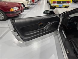 1996 Chevrolet Corvette C4 (CC-2065330) for sale in Watford, Ontario