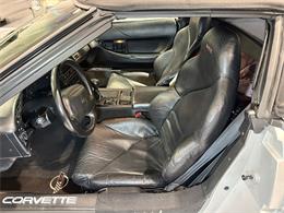 1996 Chevrolet Corvette C4 (CC-2065330) for sale in Watford, Ontario