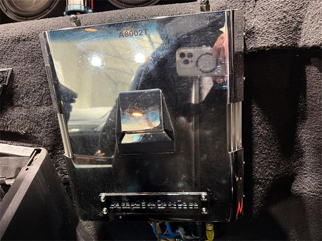 1996 Chevrolet Corvette C4 (CC-2065330) for sale in Watford, Ontario