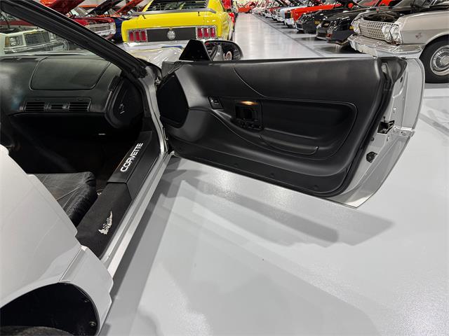 1996 Chevrolet Corvette C4 (CC-2065330) for sale in Watford, Ontario