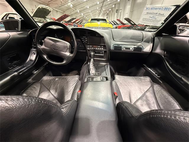 1996 Chevrolet Corvette C4 (CC-2065330) for sale in Watford, Ontario