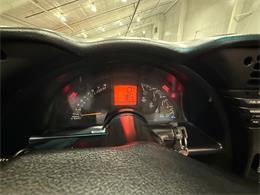 1996 Chevrolet Corvette C4 (CC-2065330) for sale in Watford, Ontario