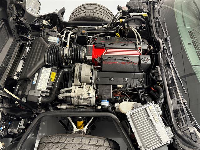 1996 Chevrolet Corvette C4 (CC-2065330) for sale in Watford, Ontario