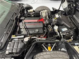 1996 Chevrolet Corvette C4 (CC-2065330) for sale in Watford, Ontario