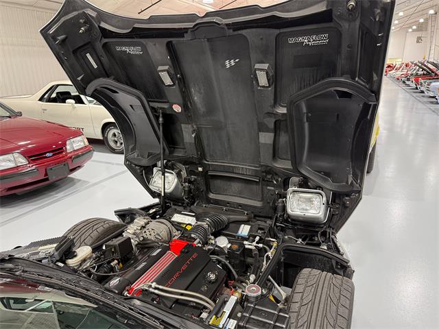 1996 Chevrolet Corvette C4 (CC-2065330) for sale in Watford, Ontario