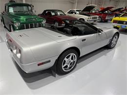 1996 Chevrolet Corvette C4 (CC-2065330) for sale in Watford, Ontario