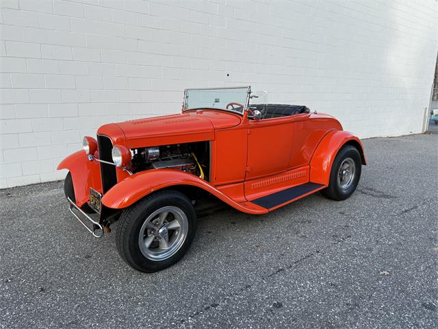 1931 Ford Model A (CC-2065331) for sale in Grass Valley, California