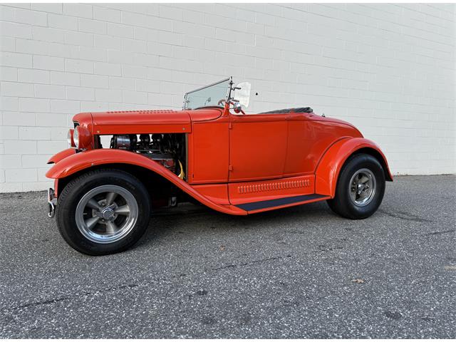 1931 Ford Model A (CC-2065331) for sale in Grass Valley, California