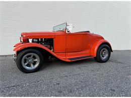 1931 Ford Model A (CC-2065331) for sale in Grass Valley, California