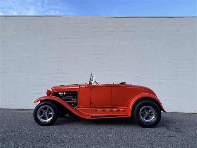 1931 Ford Model A (CC-2065331) for sale in Grass Valley, California