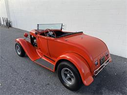 1931 Ford Model A (CC-2065331) for sale in Grass Valley, California