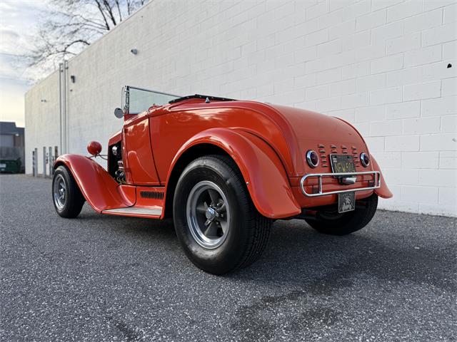 1931 Ford Model A (CC-2065331) for sale in Grass Valley, California