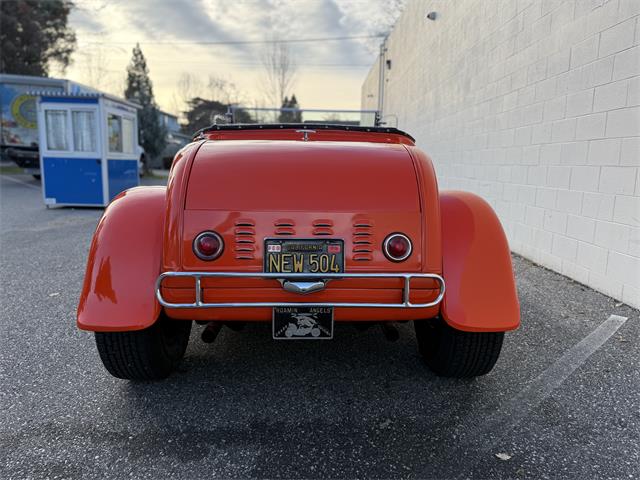 1931 Ford Model A (CC-2065331) for sale in Grass Valley, California