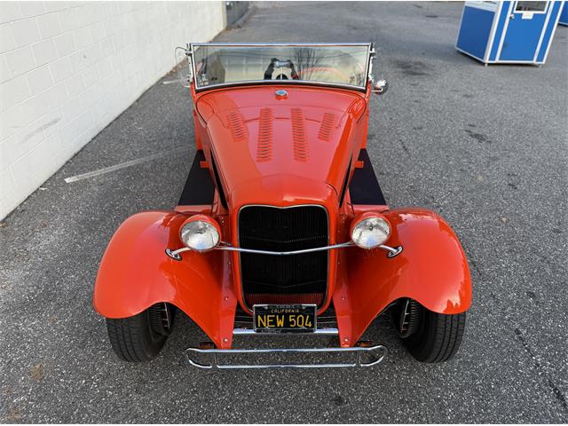 1931 Ford Model A (CC-2065331) for sale in Grass Valley, California