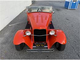 1931 Ford Model A (CC-2065331) for sale in Grass Valley, California