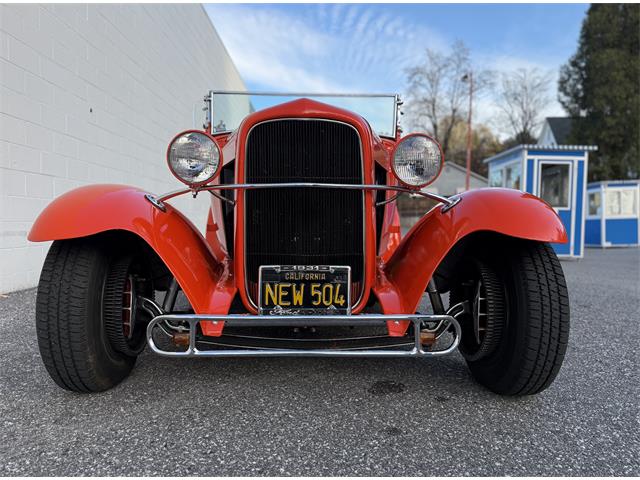 1931 Ford Model A (CC-2065331) for sale in Grass Valley, California