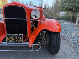 1931 Ford Model A (CC-2065331) for sale in Grass Valley, California