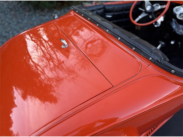 1931 Ford Model A (CC-2065331) for sale in Grass Valley, California