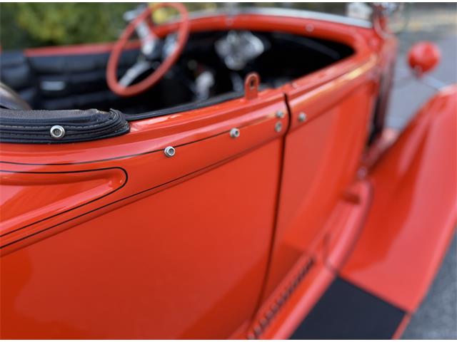 1931 Ford Model A (CC-2065331) for sale in Grass Valley, California