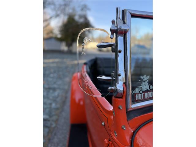 1931 Ford Model A (CC-2065331) for sale in Grass Valley, California