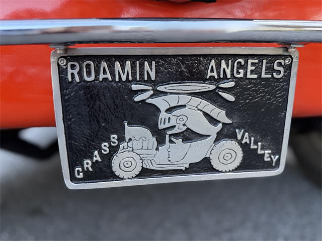 1931 Ford Model A (CC-2065331) for sale in Grass Valley, California