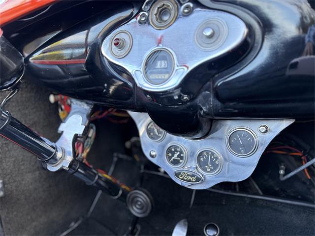 1931 Ford Model A (CC-2065331) for sale in Grass Valley, California