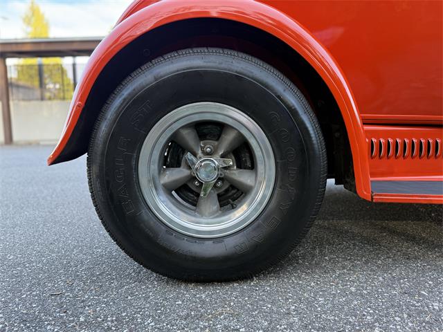 1931 Ford Model A (CC-2065331) for sale in Grass Valley, California