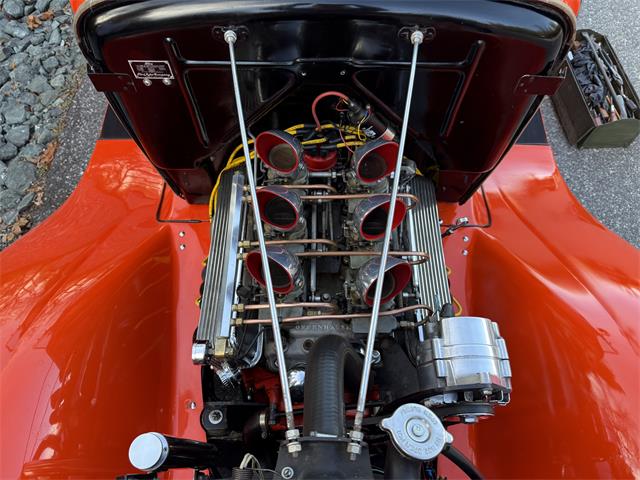 1931 Ford Model A (CC-2065331) for sale in Grass Valley, California