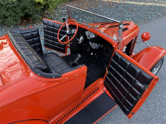 1931 Ford Model A (CC-2065331) for sale in Grass Valley, California