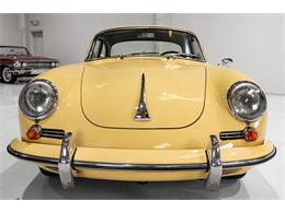 1962 Porsche 356B (CC-2065332) for sale in St. Louis, Missouri