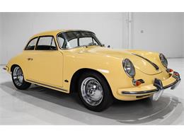 1962 Porsche 356B (CC-2065332) for sale in St. Louis, Missouri