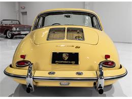 1962 Porsche 356B (CC-2065332) for sale in St. Louis, Missouri
