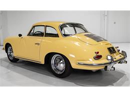 1962 Porsche 356B (CC-2065332) for sale in St. Louis, Missouri