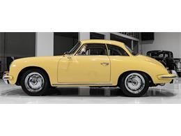 1962 Porsche 356B (CC-2065332) for sale in St. Louis, Missouri