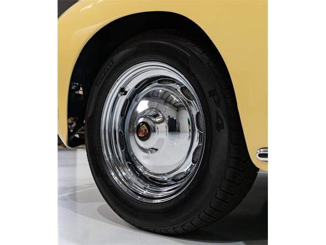 1962 Porsche 356B (CC-2065332) for sale in St. Louis, Missouri